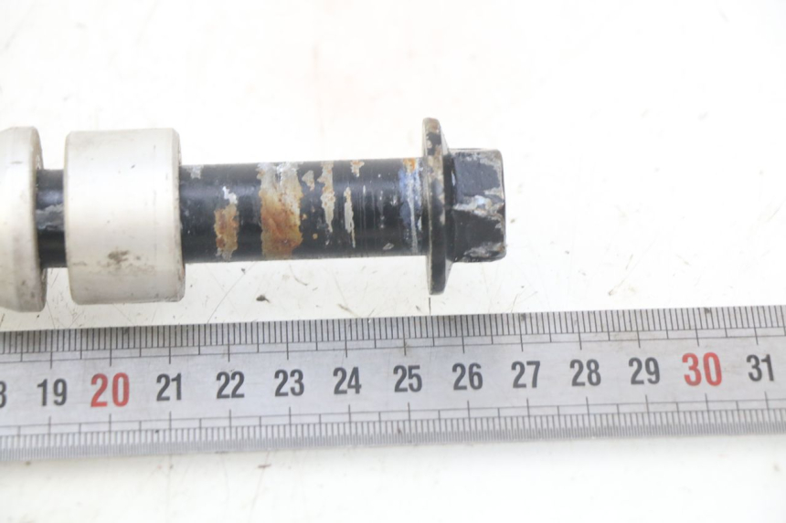 photo de EJE RUEDA TRASERO GAS-GAS SM ROOKIE 50 (2001 - 2005) - Detalle de la pieza