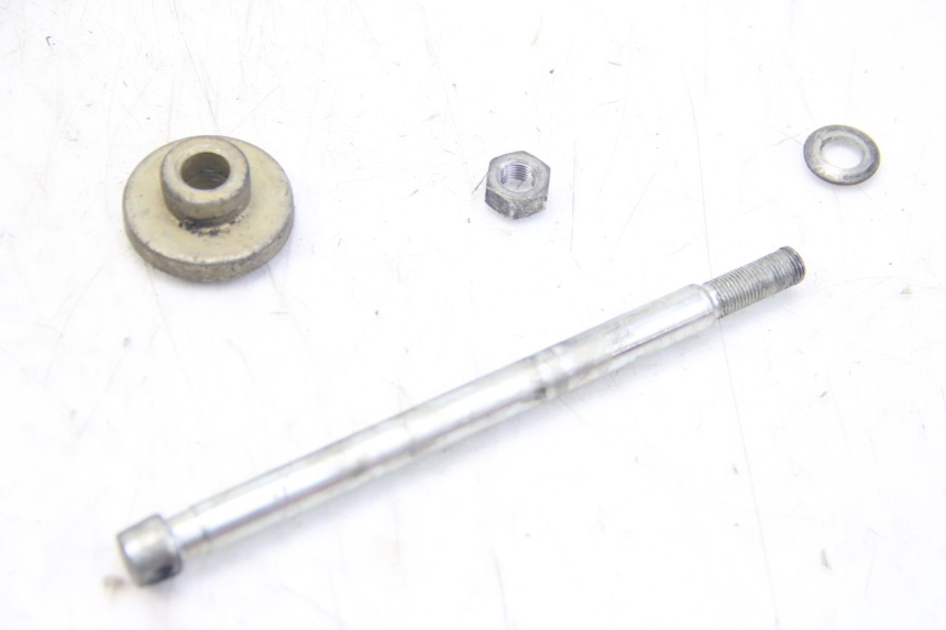 photo de EJE DE RUEDA TRASERA JAWA STELLA BABETTA 134 50 - Vista principal