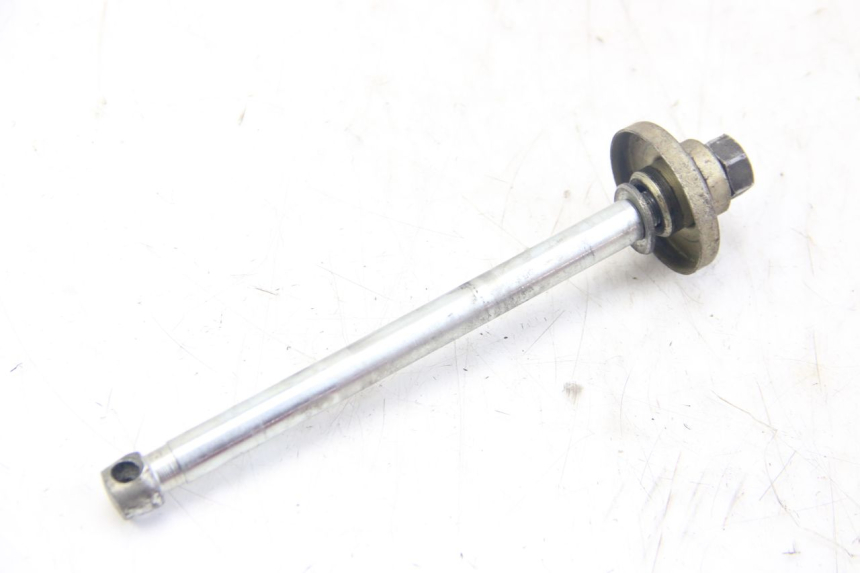 photo de EJE DE RUEDA TRASERA JAWA STELLA BABETTA 134 50 - Zoom estado de uso