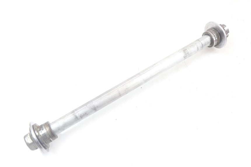 photo de EJE RUEDA TRASERO YAMAHA TDR DELTABOX 125 (1997 - 2003) - Vista principal