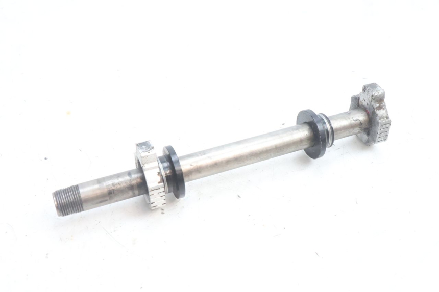 photo de EJE RUEDA TRASERO HUSABERG TE 250 (2011 - 2014) - Otra perspectiva