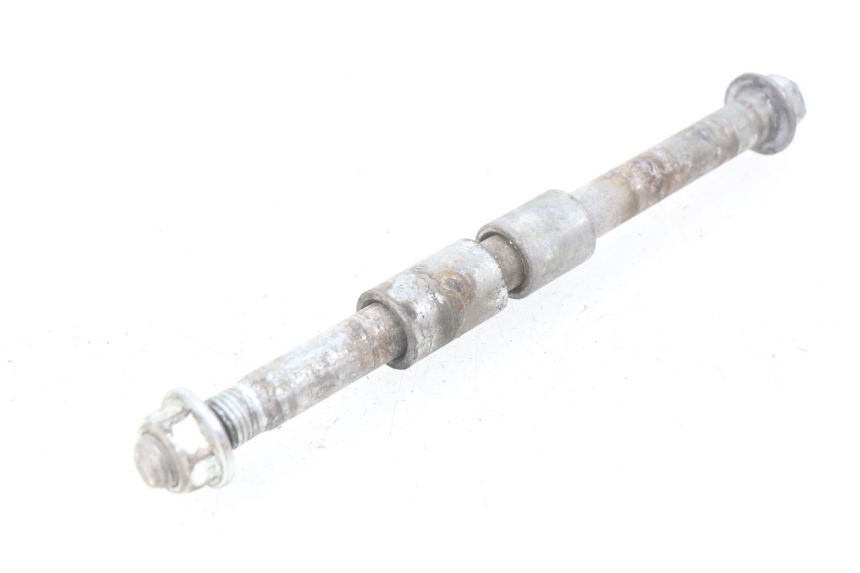 photo de EJE RUEDA TRASERO NITRO MOTORS THUNDER 125 - Vista principal