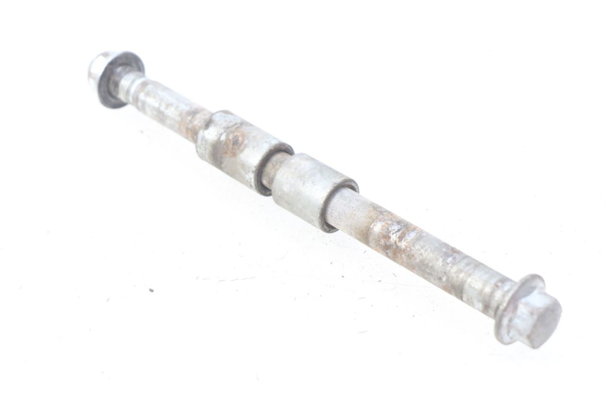 photo de EJE RUEDA TRASERO NITRO MOTORS THUNDER 125 - Detalle de la pieza