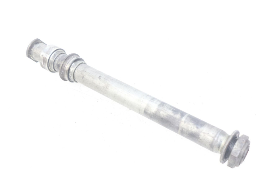 photo de EJE DE RUEDA TRASERA SUZUKI TLS TL S 1000 (1997 - 2001) - Primer plano técnico