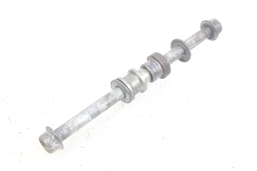 photo de EJE RUEDA TRASERO YAMAHA TTR 125 (2000 - 2020) - Vista principal