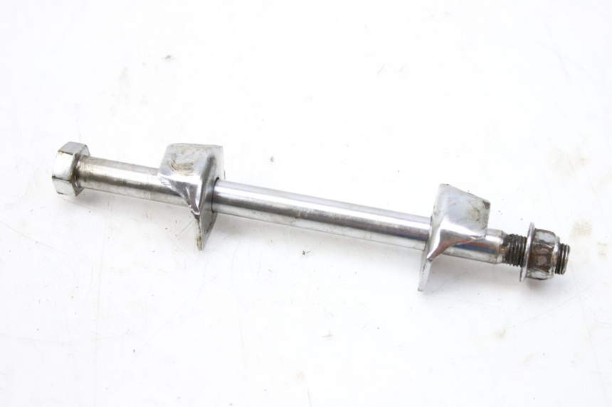 photo de EJE DE RUEDA TRASERA KEEWAY TX 50 (2008 - 2015) - Vista principal