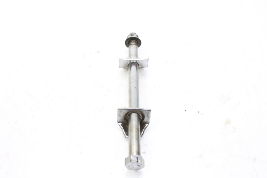 photo de EJE DE RUEDA TRASERA KEEWAY TX 50 (2008 - 2015) - Otra perspectiva