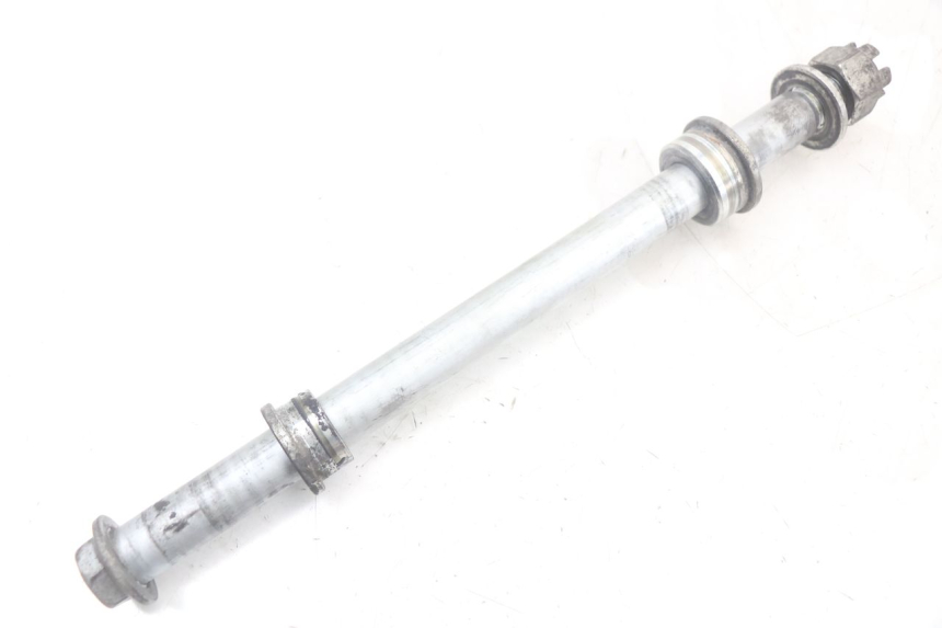 photo de EJE DE RUEDA TRASERA KAWASAKI VERSYS ABS 650 (2015 - 2018) - Vista principal