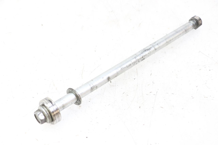 photo de EJE RUEDA TRASERO YAMAHA XJ6 ABS 600 (2008 - 2016) - Vista principal