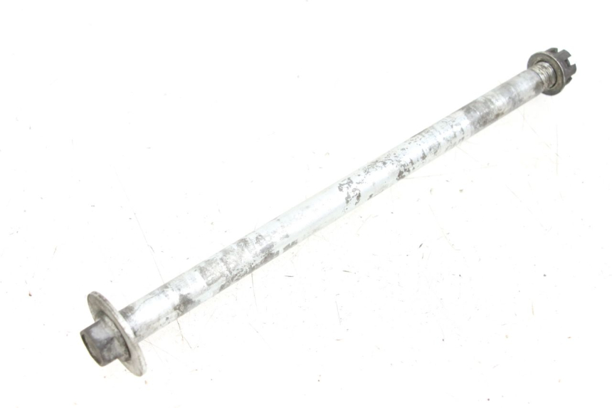 photo de EJE RUEDA TRASERO YAMAHA XJ600 XJ DIVERSION 600 (1992 - 1997) - Vista principal