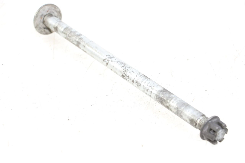 photo de EJE RUEDA TRASERO YAMAHA XJ600 XJ DIVERSION 600 (1992 - 1997) - Otra perspectiva