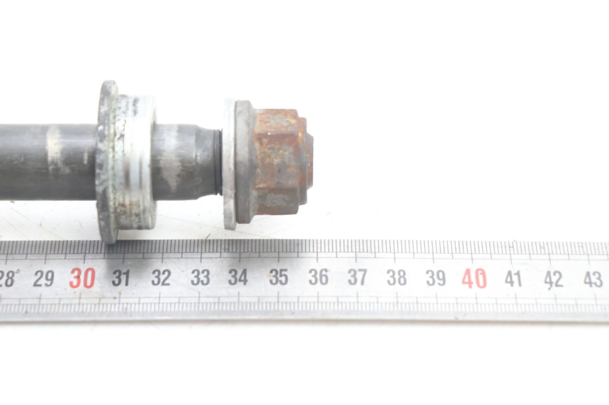 photo de EJE RUEDA TRASERO YAMAHA XJR 1300 (1998 - 2002) - Otra perspectiva