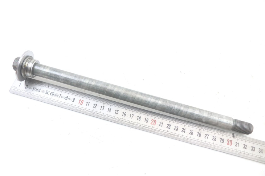 photo de EJE RUEDA TRASERO YAMAHA XJS DIVERSION 600 (1997 - 1999) - Detalle de la pieza