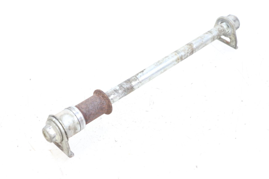 photo de Eje de la rueda trasera HYOSUNG XRX 125 (2000 - 2008) - Vista principal