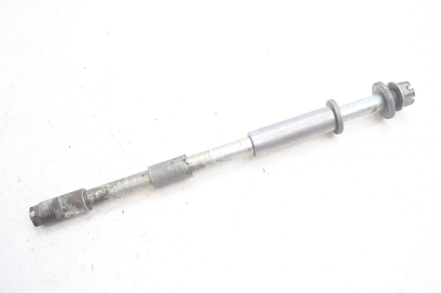 photo de EJE RUEDA TRASERO YAMAHA XV VIRAGO 535 (1988 - 2004) - Vista principal