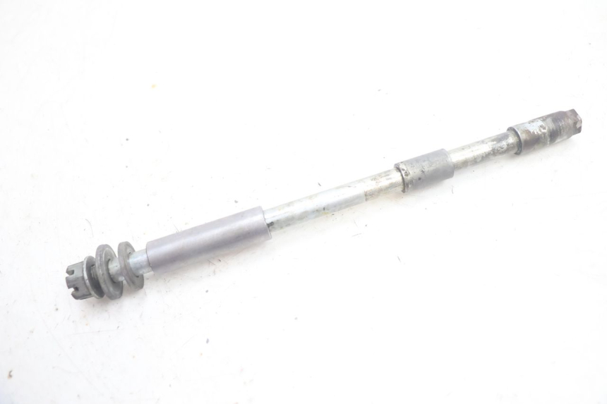 photo de EJE RUEDA TRASERO YAMAHA XV VIRAGO 535 (1988 - 2004) - Detalle de la pieza