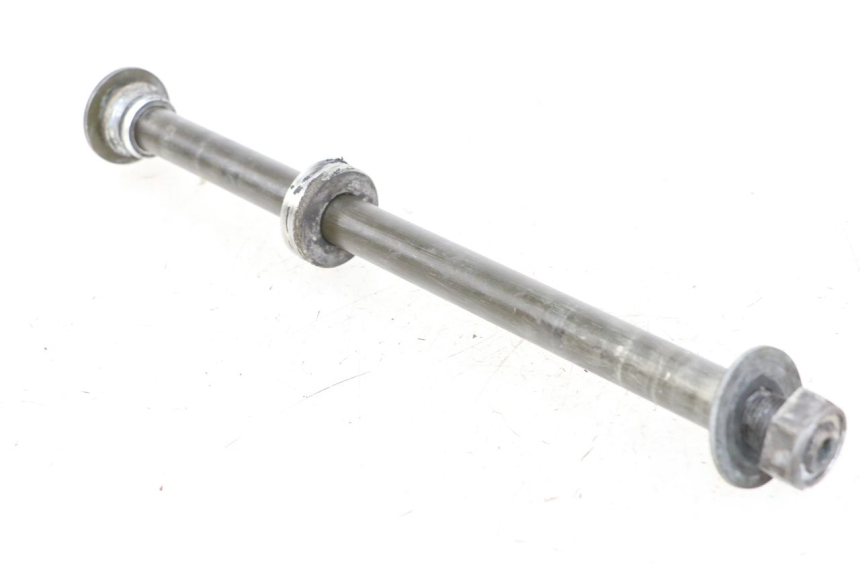 photo de EJE RUEDA TRASERO YAMAHA FZS FAZER 600 (2001 - 2003) - Vista principal