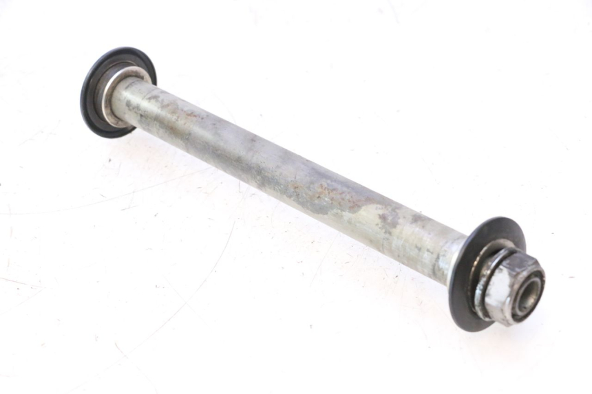photo de EJE RUEDA TRASERO YAMAHA YZF R6 600 (2008 - 2009) - Detalle de la pieza