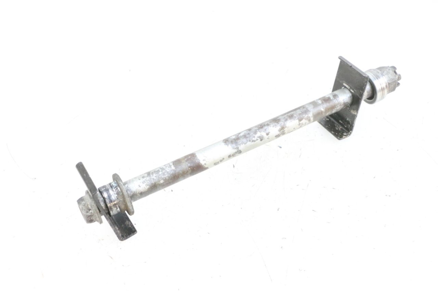 photo de EJE RUEDA TRASERO KAWASAKI ZR 7 750 (1999 - 2004) - Vista principal