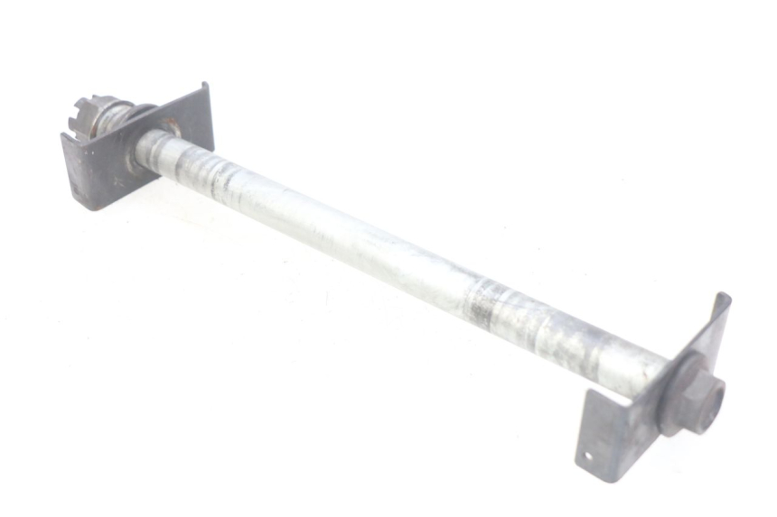 photo de EJE DE RUEDA TRASERA KAWASAKI ZR7 ZR-7 S 750 (1999 - 2004) - Vista principal