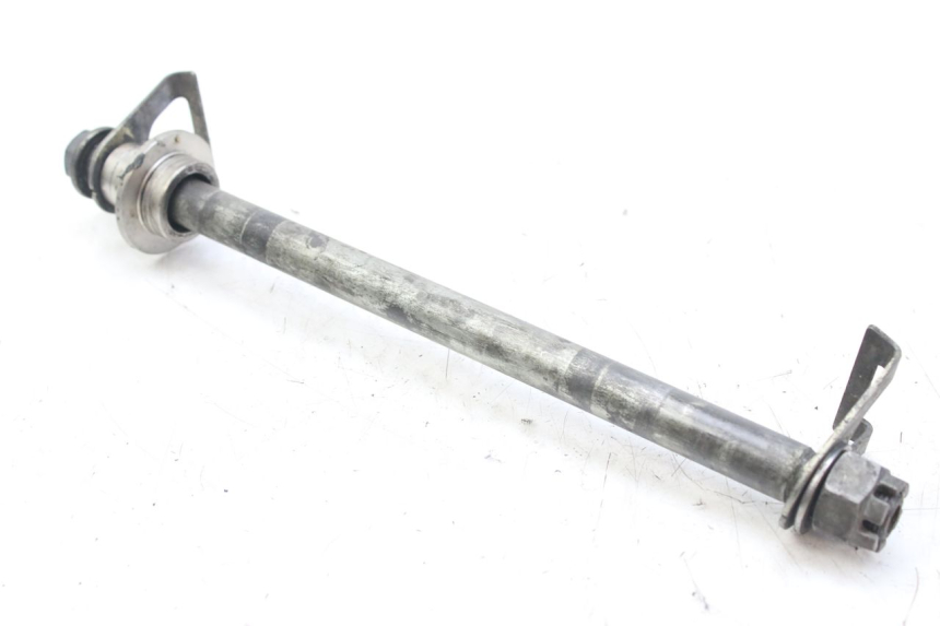 photo de EJE DE RUEDA TRASERA KAWASAKI ZX-6R ZX6R 600 (1995 - 1997) - Detalle de la pieza