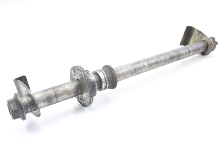 photo de EJE DE RUEDA TRASERA KAWASAKI ZZR 600 (1995 - 2004) - Vista principal