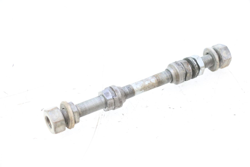 photo de EJE RUEDA DELANTERO PEUGEOT 103 SPX CLIP 50 (1989 - 1992) - Vista principal