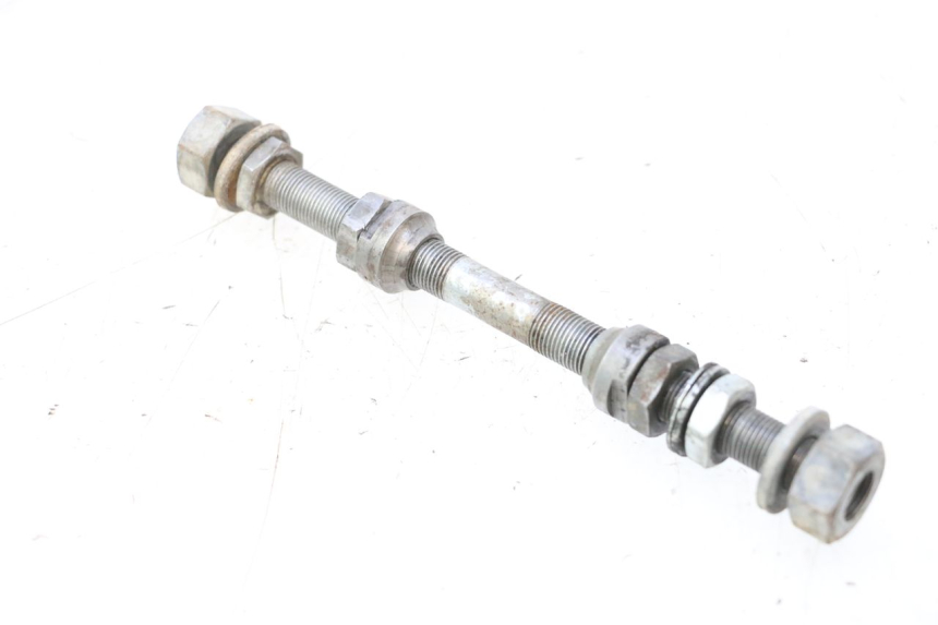 photo de EJE RUEDA DELANTERO PEUGEOT 103 SPX CLIP 50 (1989 - 1992) - Otra perspectiva