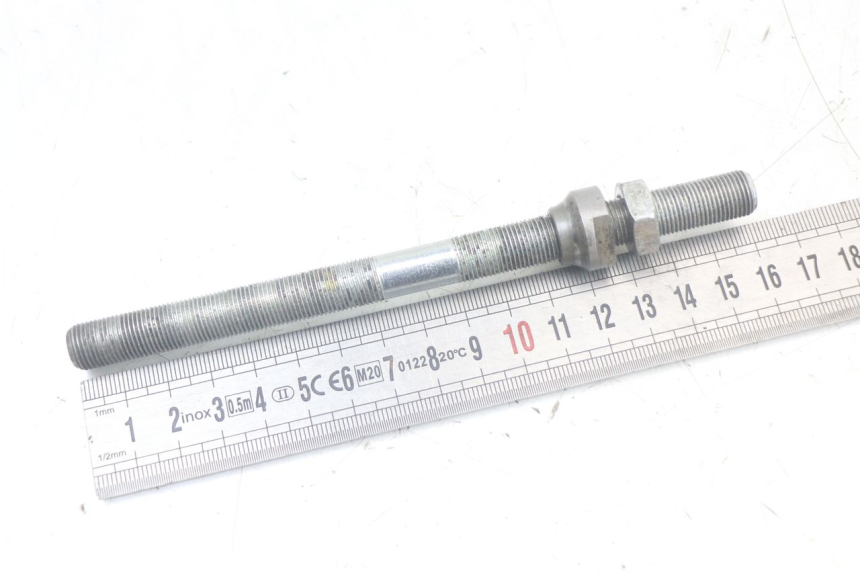 photo de EJE DE LA RUEDA DELANTERA PEUGEOT 103 VOGUE VS2 50 (2004 - 2017) - Detalle de la pieza