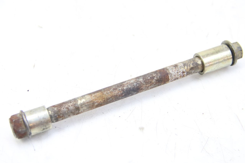 photo de EJE DE LA RUEDA DELANTERA ORION AGB37 CRF1 DIRT BIKE 125 (2013 - 2021) - Vista principal