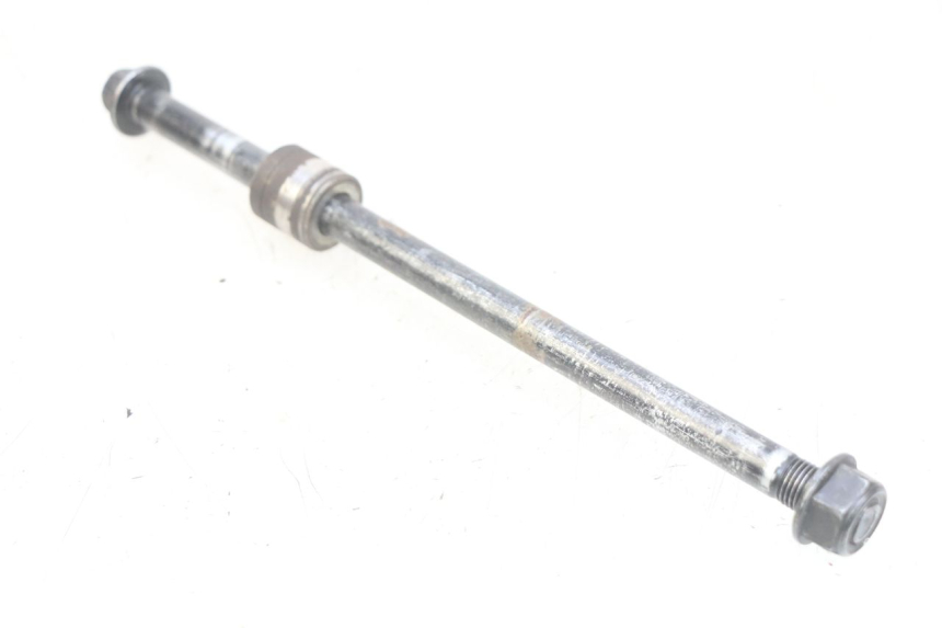 photo de EJE DE LA RUEDA DELANTERA KYMCO AGILITY 16+ 4T 50 (2018 - 2023) - Vista principal