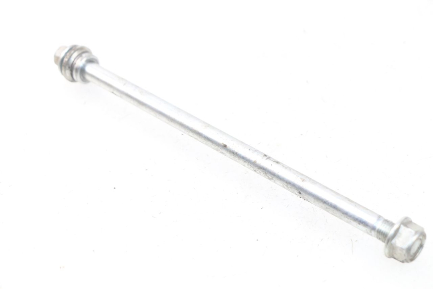 photo de EJE DE LA RUEDA DELANTERA KYMCO AGILITY 4T 50 (2018 - 2022) - Vista principal