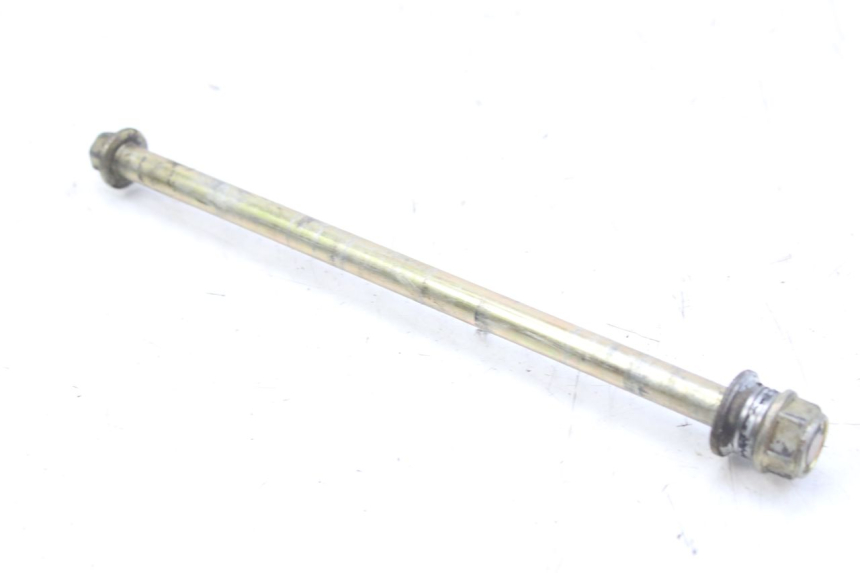 photo de EJE DE LA RUEDA DELANTERA KYMCO AGILITY 4T 50 (2005 - 2018) - Vista principal