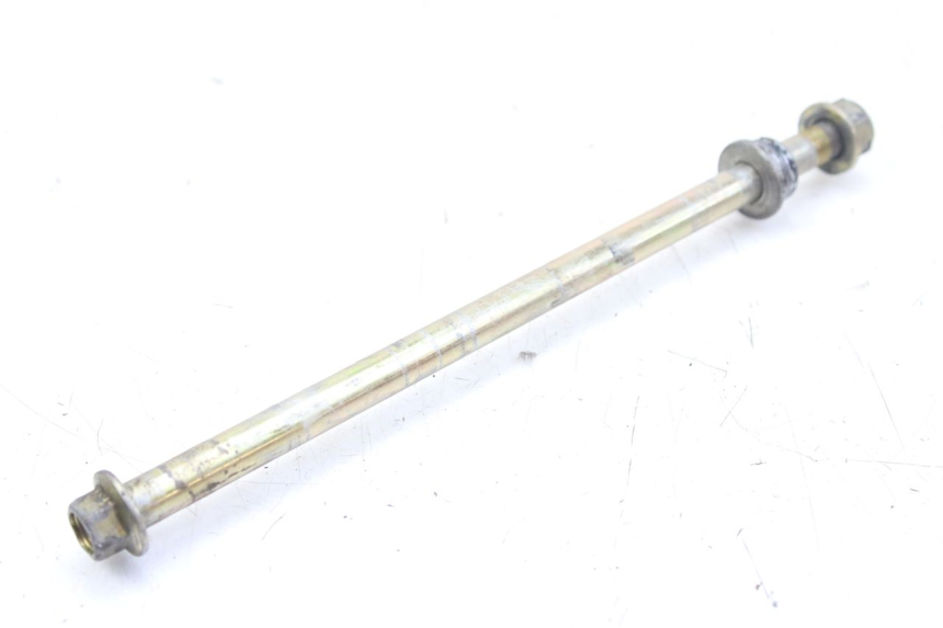 photo de EJE DE LA RUEDA DELANTERA KYMCO AGILITY 4T 50 (2005 - 2018) - Detalle de la pieza