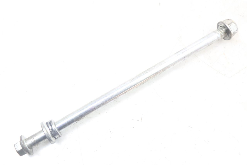 photo de EJE DE LA RUEDA DELANTERA KYMCO AGILITY 4T 50 (2018 - 2022) - Vista principal