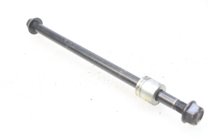 photo de EJE DE LA RUEDA DELANTERA KYMCO AGILITY CITY 2T 50 (2008 - 2016) - Vista principal