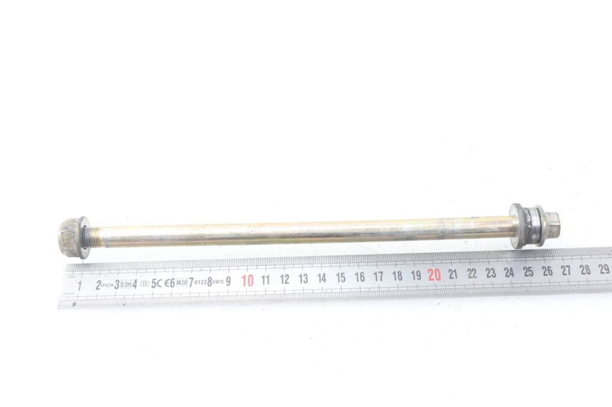 photo de EJE RUEDA DELANTERO KYMCO AGILITY FR 2T 50 (2012 - 2017) - Otra perspectiva