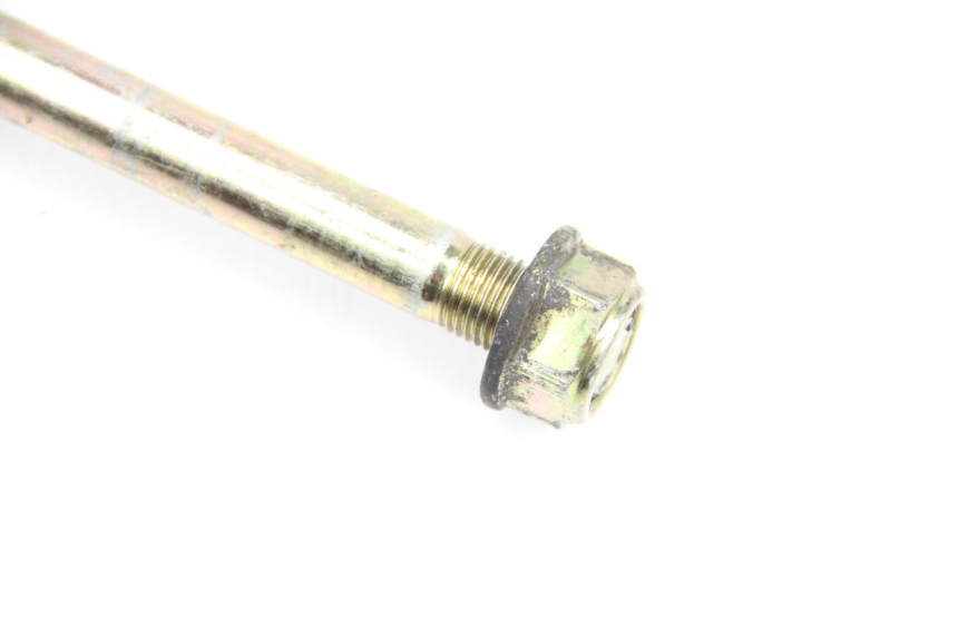 photo de EJE RUEDA DELANTERO KYMCO AGILITY FR 2T 50 (2012 - 2017) - Zoom estado de uso