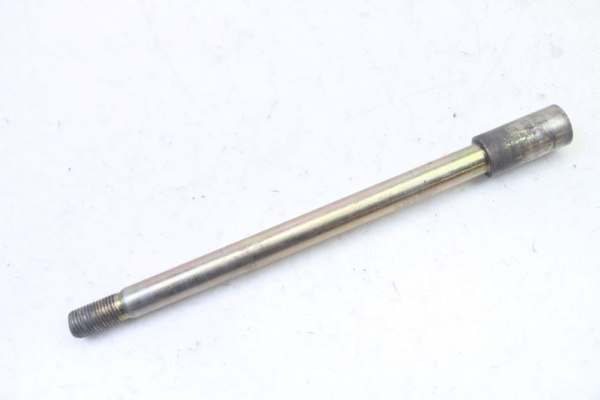 photo de EJE RUEDA DELANTERO HYOSUNG GV AQUILA 125 (2000 - 2009) - Detalle de la pieza