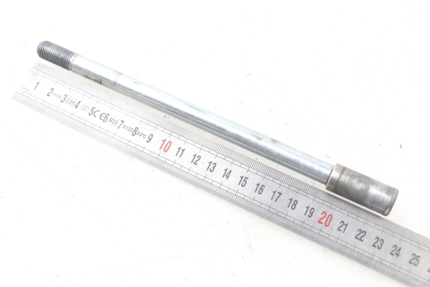 photo de EJE RUEDA DELANTERO APRILIA ATLANTIC 125 (2003 - 2009) - Detalle de la pieza