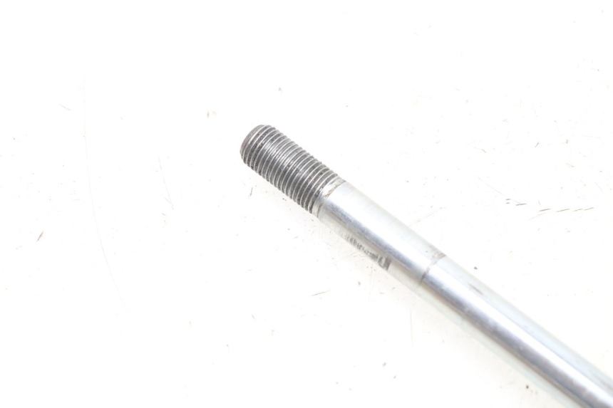 photo de EJE RUEDA DELANTERO APRILIA ATLANTIC 125 (2003 - 2009) - Zoom estado de uso