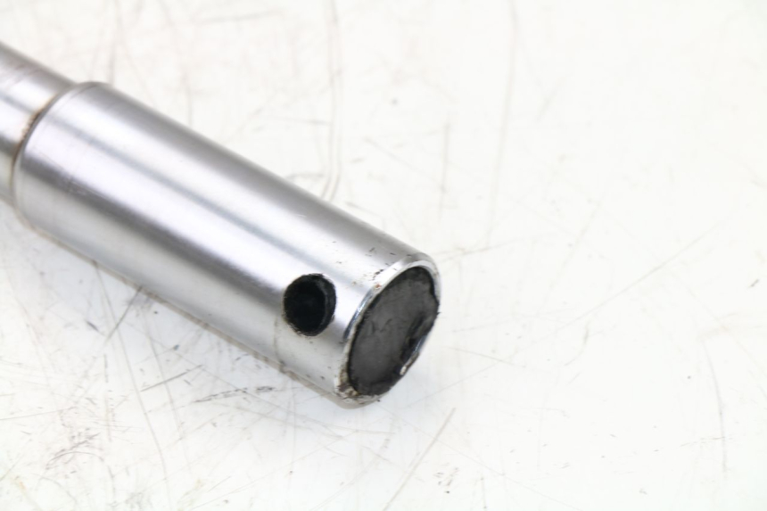 photo de EJE RUEDA DELANTERO BMW K LT ABS 1100 (1990 - 1996) - Zoom estado de uso