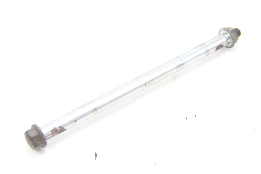 photo de EJE DE LA RUEDA DELANTERA DERBI BOULEVARD 50 (2009 - 2006) - Vista principal