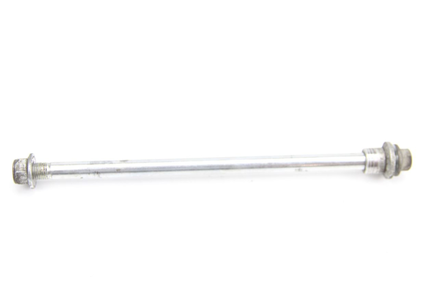 photo de EJE DE LA RUEDA DELANTERA SUZUKI BURGMAN 125 (2007 - 2014) - Vista principal