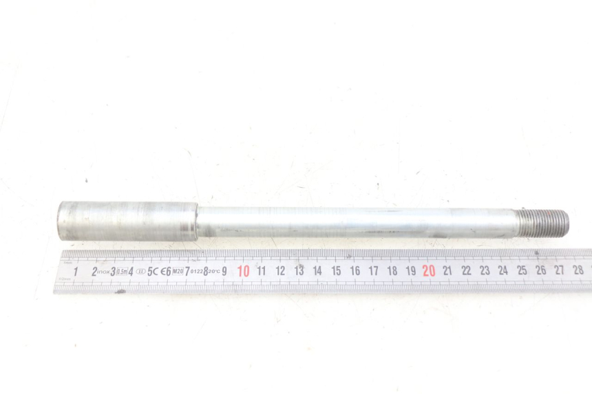 photo de EJE DE LA RUEDA DELANTERA SUZUKI BURGMAN 650 (2002 - 2004) - Vista general del producto