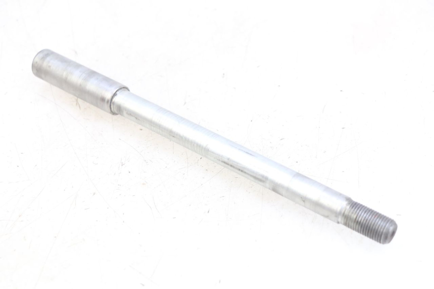 photo de EJE DE LA RUEDA DELANTERA SUZUKI BURGMAN 650 (2002 - 2004) - Estado de la superficie y material
