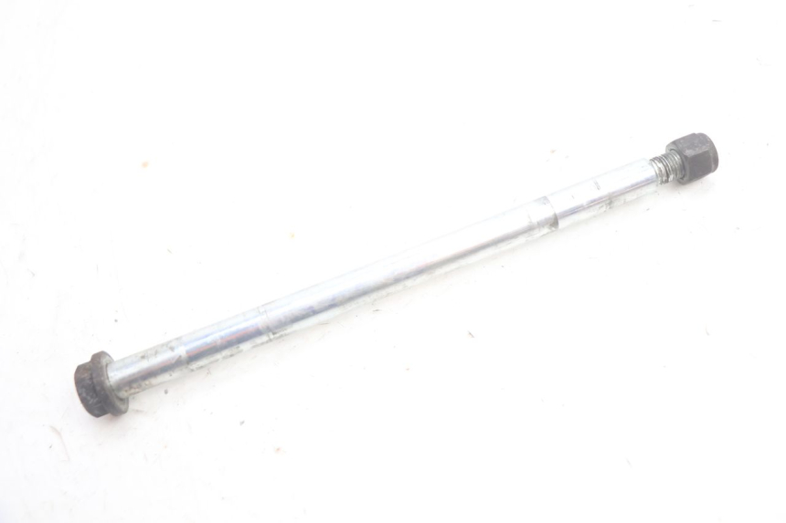 photo de EJE DE LA RUEDA DELANTERA PEUGEOT BUXY 50 (1993 - 1998) - Detalle de la pieza