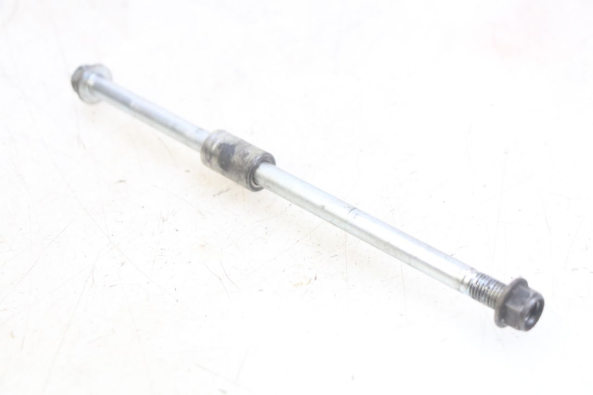 photo de EJE DE LA RUEDA DELANTERA YAMAHA BW'S EASY 50 (2013 - 2016) - Vista principal