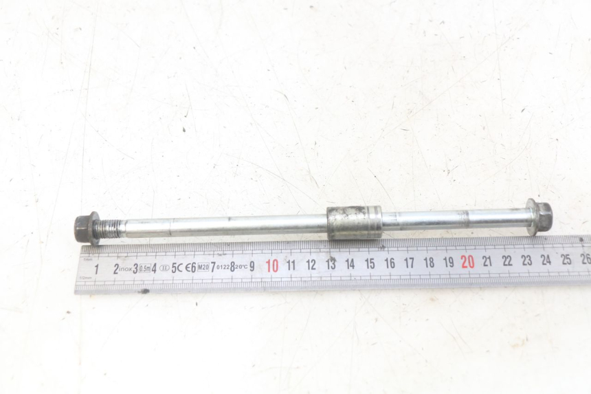 photo de EJE DE LA RUEDA DELANTERA YAMAHA BW'S EASY 50 (2013 - 2016) - Detalle de la pieza