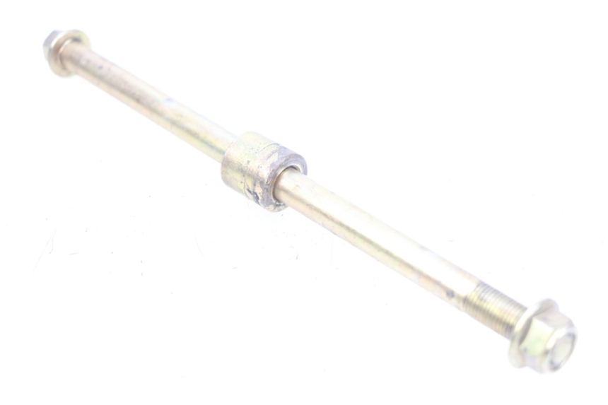 photo de EJE DE LA RUEDA DELANTERA ORCAL CAVARO 4T 50 (2019 - 2023) - Otra perspectiva